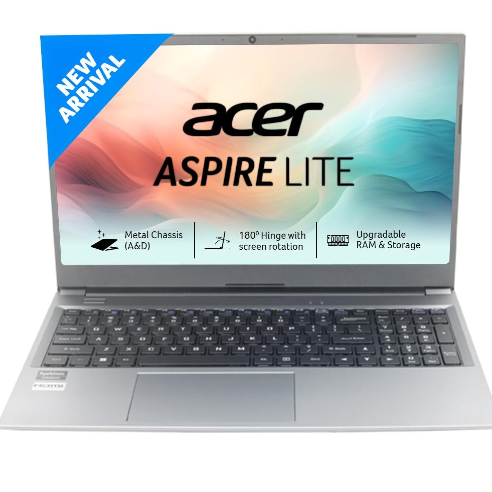 Acer Aspire Lite 