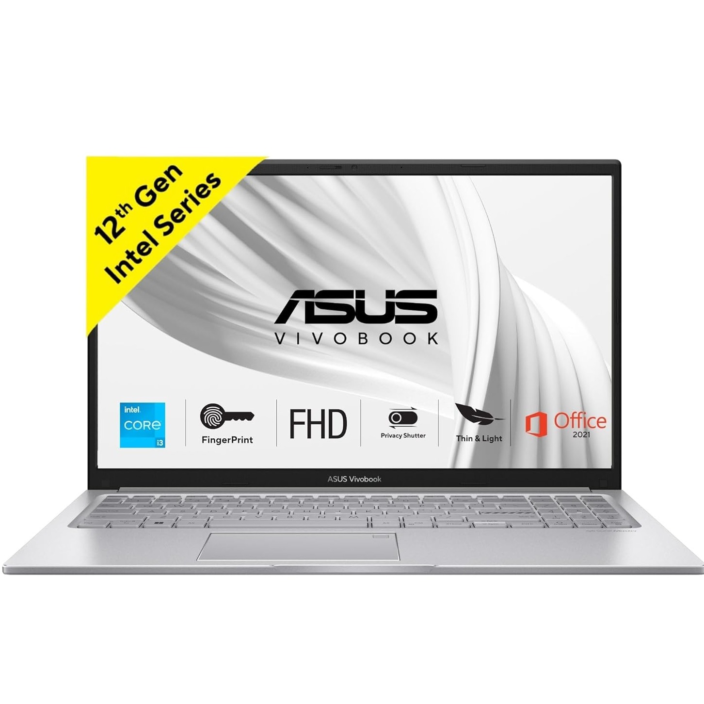 Asus Vivo Book